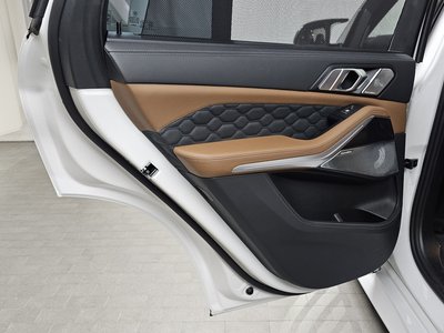 صورة مصغرة 15 لـ 2025 BMW X5 M