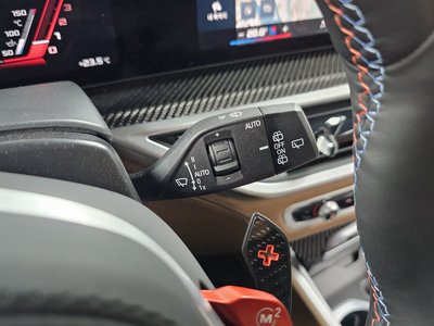 صورة مصغرة 25 لـ 2025 BMW X5 M