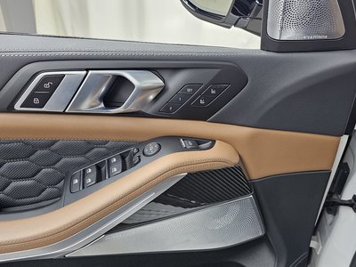 صورة مصغرة 26 لـ 2025 BMW X5 M