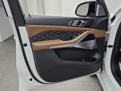 صورة مصغرة 14 لـ 2025 BMW X5 M