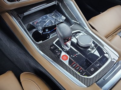 صورة مصغرة 12 لـ 2025 BMW X5 M