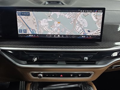 صورة مصغرة 19 لـ 2025 BMW X5 M