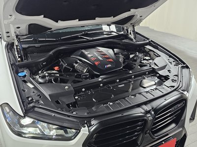 2025 BMW X5 M photo 7