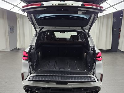 صورة مصغرة 23 لـ 2025 BMW X5 M