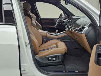 صورة مصغرة 16 لـ 2025 BMW X5 M