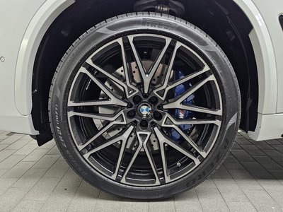 2025 BMW X5 M photo 6