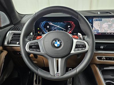 صورة مصغرة 20 لـ 2025 BMW X5 M