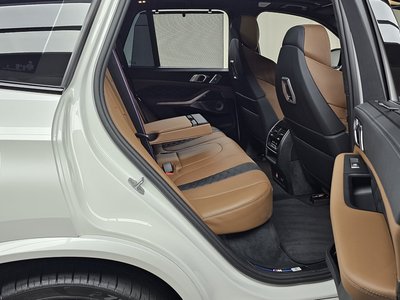 صورة مصغرة 17 لـ 2025 BMW X5 M