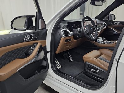 صورة مصغرة 13 لـ 2025 BMW X5 M