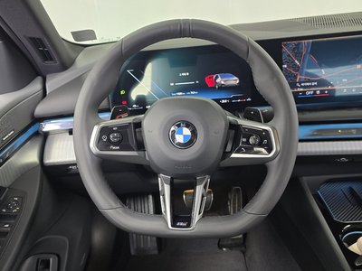 2025 BMW 5 SERIES thumbnail 13
