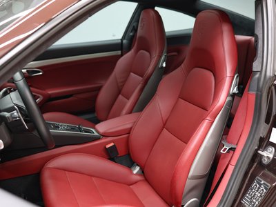 PORSCHE 911 - 10