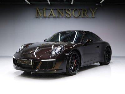 PORSCHE 911 - 1