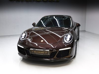 PORSCHE 911 - 2