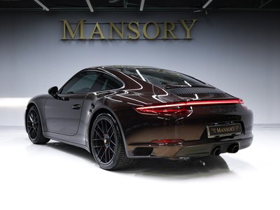 PORSCHE 911 - 7