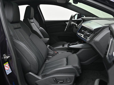 AUDI Q4 E-TRON - 10