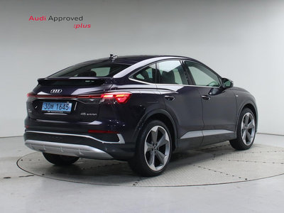 AUDI Q4 E-TRON - 4