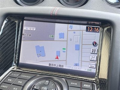 NISSAN FAIRLADY Z - 3