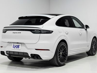 PORSCHE CAYENNE - 2