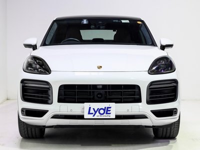 PORSCHE CAYENNE - 3