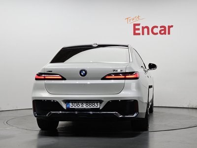 BMW 7 SERIES - 3