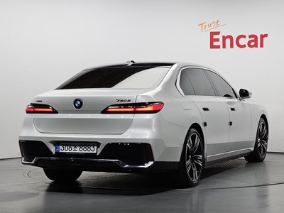 BMW 7 SERIES - 4