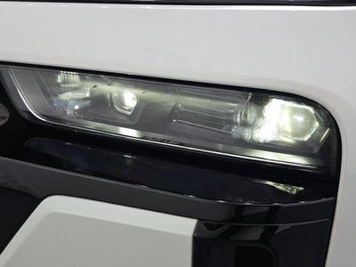 BMW 7 SERIES - 9