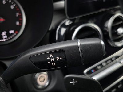 MERCEDES-BENZ C-CLASS - 9