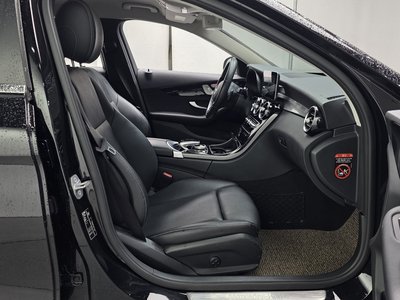 MERCEDES-BENZ C-CLASS - 10