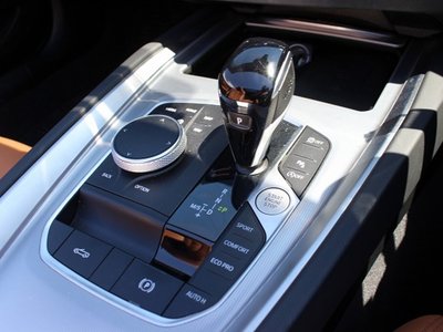 2023 BMW Z4 缩略图 32