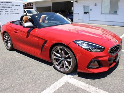2023 BMW Z4 photo 5