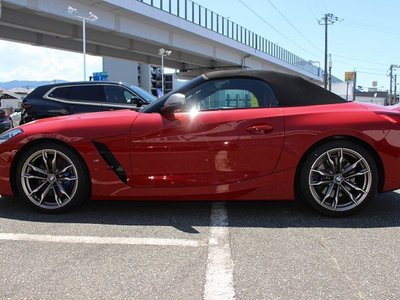 2023 BMW Z4 缩略图 39