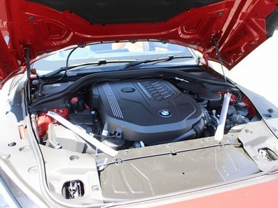 2023 BMW Z4 photo 3