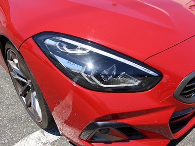 2023 BMW Z4 缩略图 12