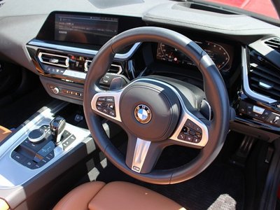 2023 BMW Z4 缩略图 19