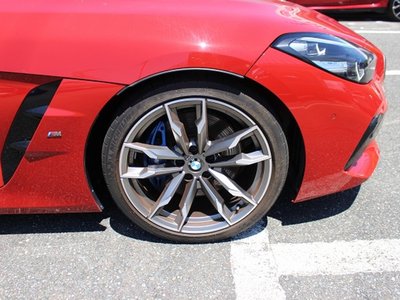 2023 BMW Z4 缩略图 13