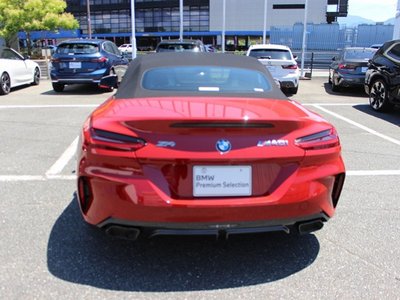 2023 BMW Z4 缩略图 37