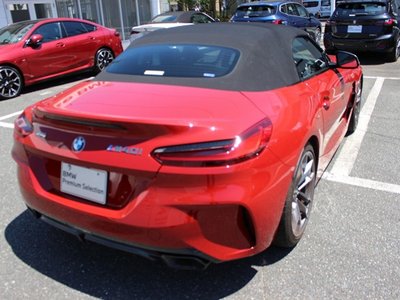 2023 BMW Z4 缩略图 36