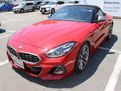 2023 BMW Z4 缩略图 40