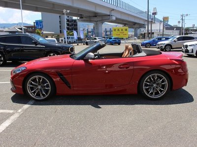 2023 BMW Z4 photo 10