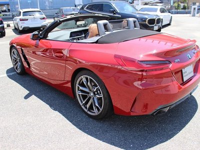 2023 BMW Z4 photo 9