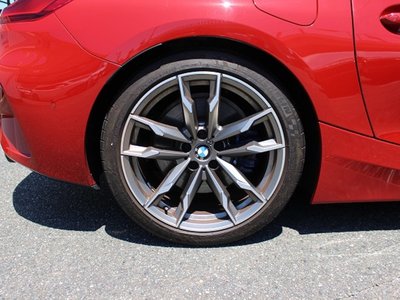 2023 BMW Z4 缩略图 14