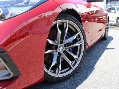 2023 BMW Z4 photo 2