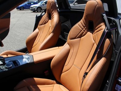 2023 BMW Z4 缩略图 18