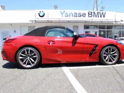 2023 BMW Z4 缩略图 35