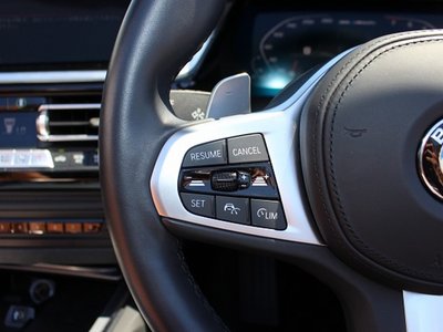 2023 BMW Z4 缩略图 20