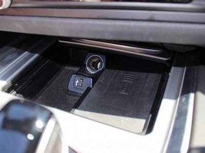 2023 BMW Z4 缩略图 31