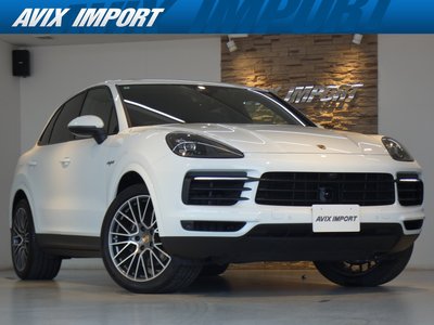 صورة 2 لـ 2020 Porsche CAYENNE