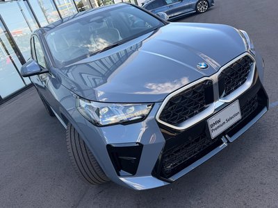 2026 BMW X2 photo 2