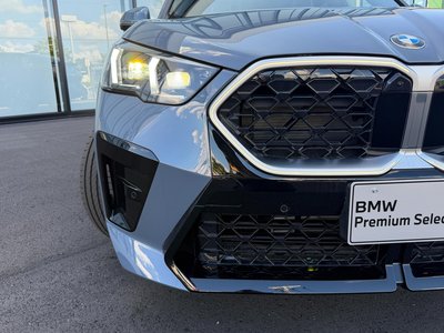2026 BMW X2 photo 4
