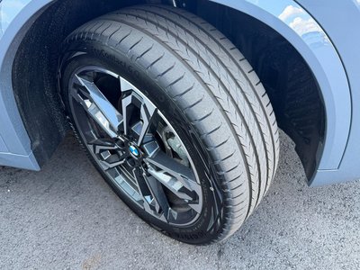2026 BMW X2 photo 6